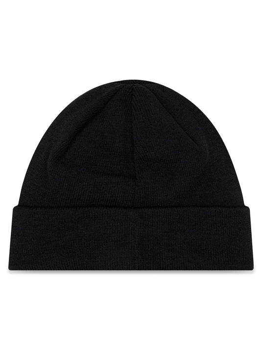 DC Men's Label Beanie Black ADJHA03014-KVJ0