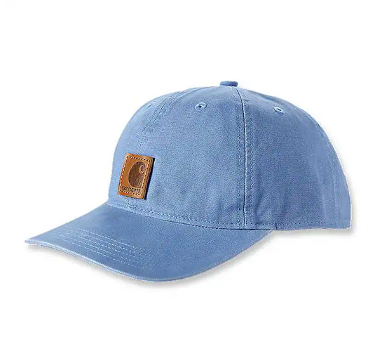 Carhartt Men's Odessa Cap Skystone 105247-HD0