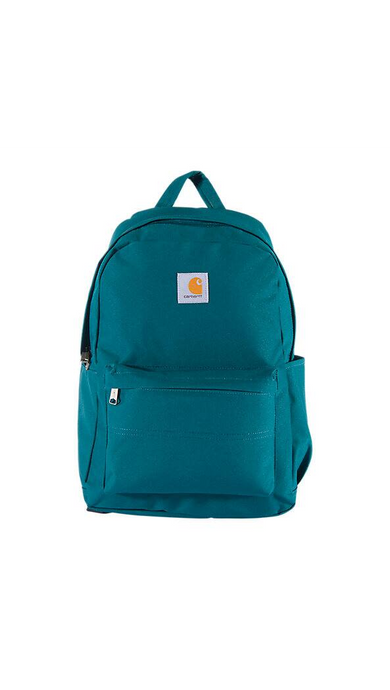 Carhartt Unisex 21L Classic Laptop Daypack Teal Blue B0000280-TDL