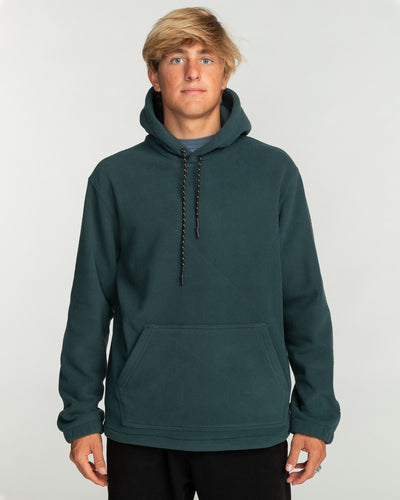 Billabong Furnace Pullover Dark Forest EBYFT00125-DKF