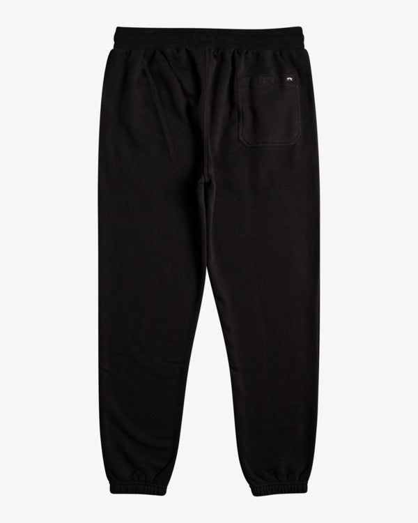 Load image into Gallery viewer, Billabong Men&#39;s Arch Joggers Black EBYNP00100-BLK
