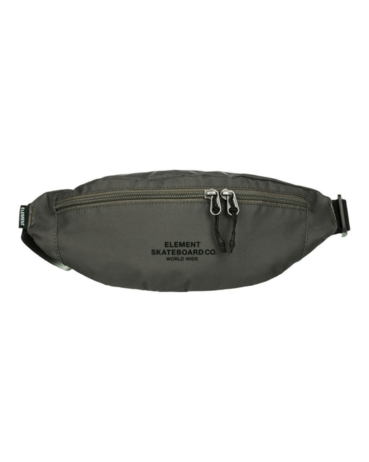 Element Men's Jock Waist Pack Beetle ELYBA00113-GQM0