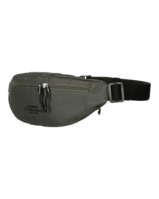 Element Men's Jock Waist Pack Beetle ELYBA00113-GQM0