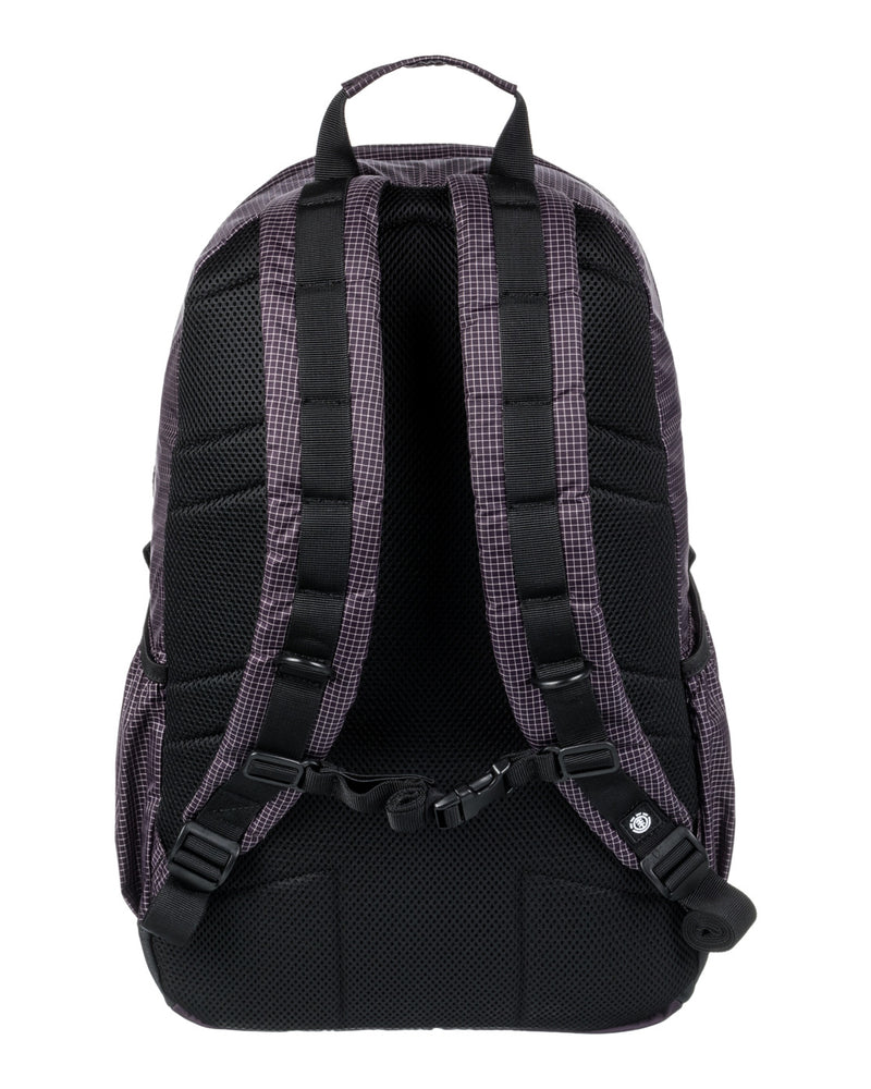 Load image into Gallery viewer, Billabong Unisex Cypress Medium Outdoor Backpack Plum Perfect ELYBP00150-PSN0
