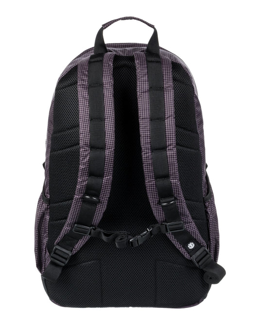 Billabong Unisex Cypress Medium Outdoor Backpack Plum Perfect ELYBP00150-PSN0