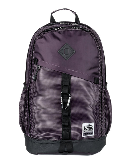 Billabong Unisex Cypress Medium Outdoor Backpack Plum Perfect ELYBP00150-PSN0