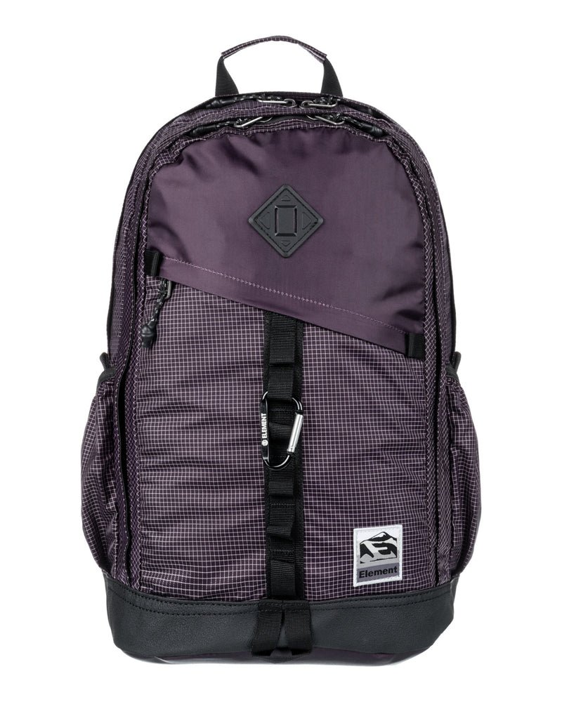 Load image into Gallery viewer, Billabong Unisex Cypress Medium Outdoor Backpack Plum Perfect ELYBP00150-PSN0
