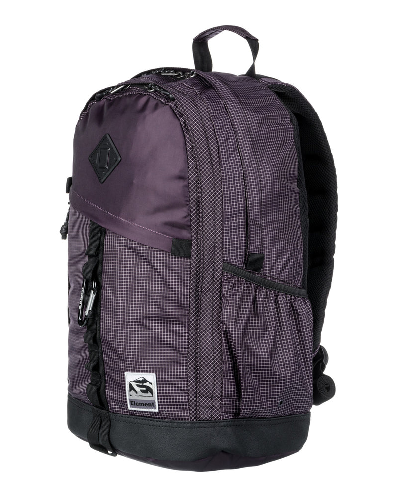 Load image into Gallery viewer, Billabong Unisex Cypress Medium Outdoor Backpack Plum Perfect ELYBP00150-PSN0
