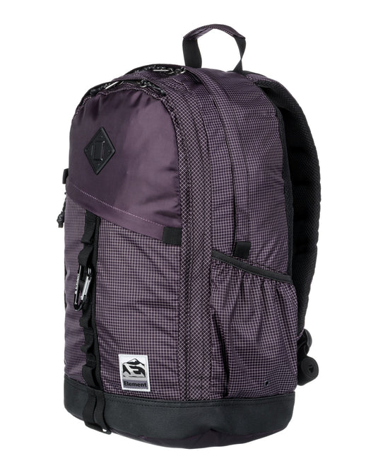 Billabong Unisex Cypress Medium Outdoor Backpack Plum Perfect ELYBP00150-PSN0