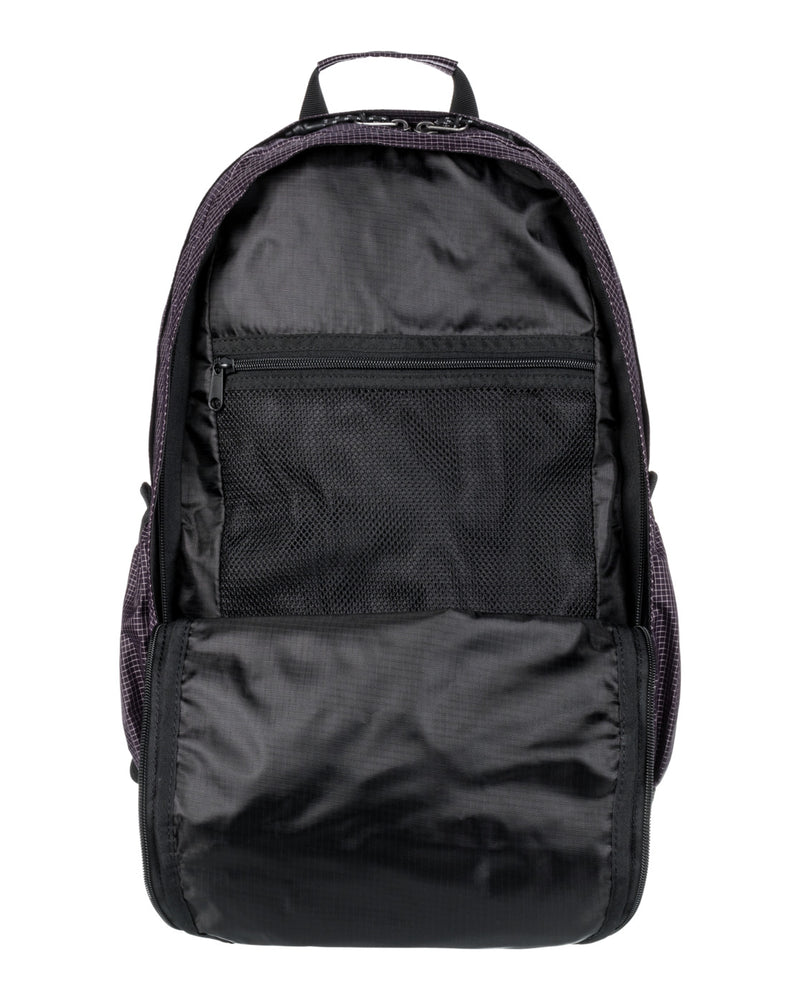 Load image into Gallery viewer, Billabong Unisex Cypress Medium Outdoor Backpack Plum Perfect ELYBP00150-PSN0
