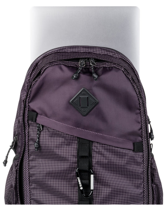 Billabong Unisex Cypress Medium Outdoor Backpack Plum Perfect ELYBP00150-PSN0