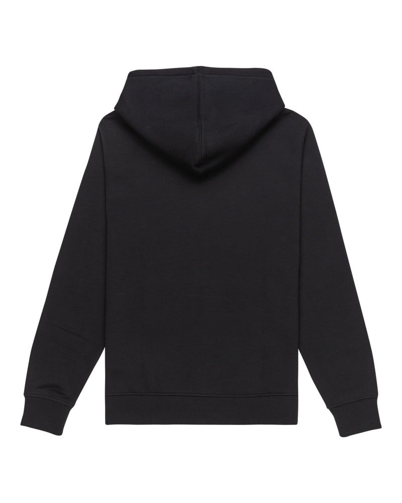 Load image into Gallery viewer, Element Men&#39;s Cornell Classic Zip Up Hoodie Flint Black ELYFT00170_FBK
