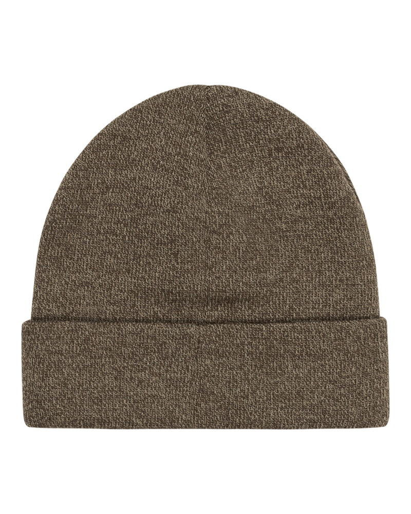 Load image into Gallery viewer, Element Men&#39;s Carrier Beanie Walnut Heather ELYHA00162-TNTH
