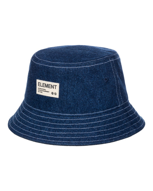 Element Men's Eager Bucket Hat Mid Used ELYHA00193-BNT0