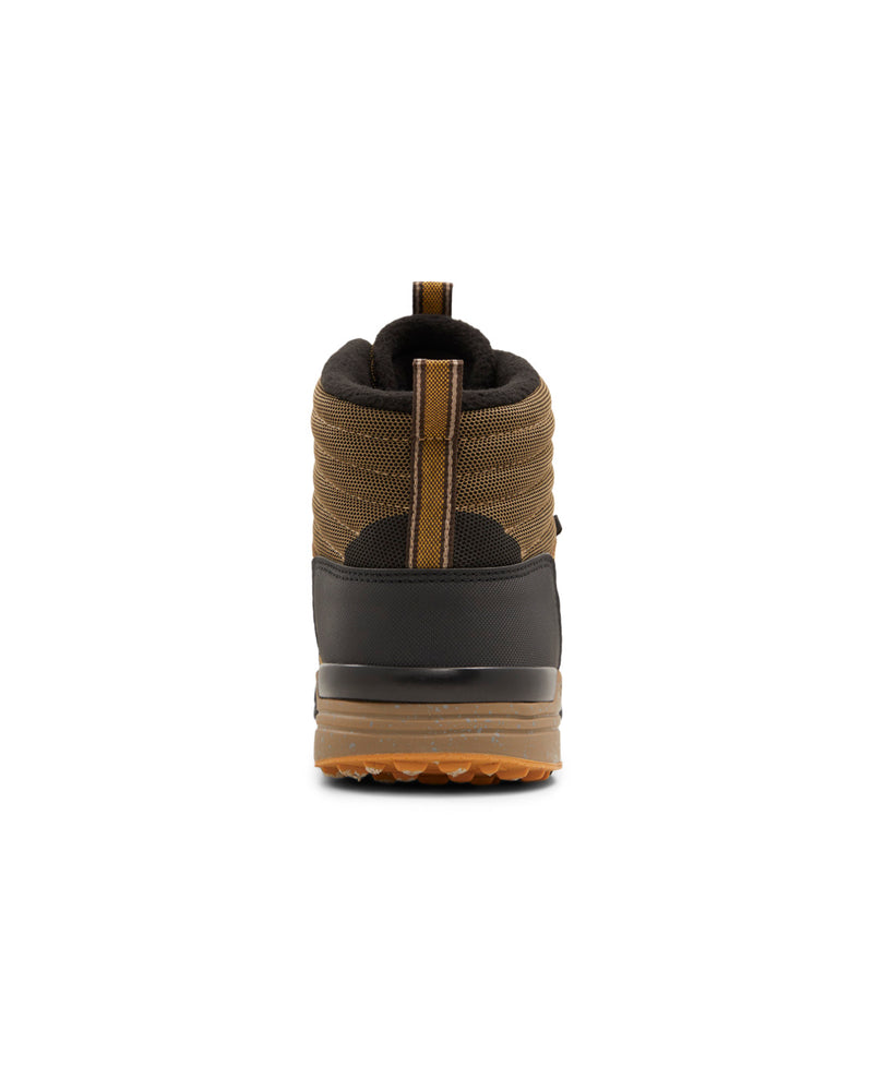 Load image into Gallery viewer, Element Men&#39;s Donnelly Elite Shoes Dull Gold ELYS300035_CNE0
