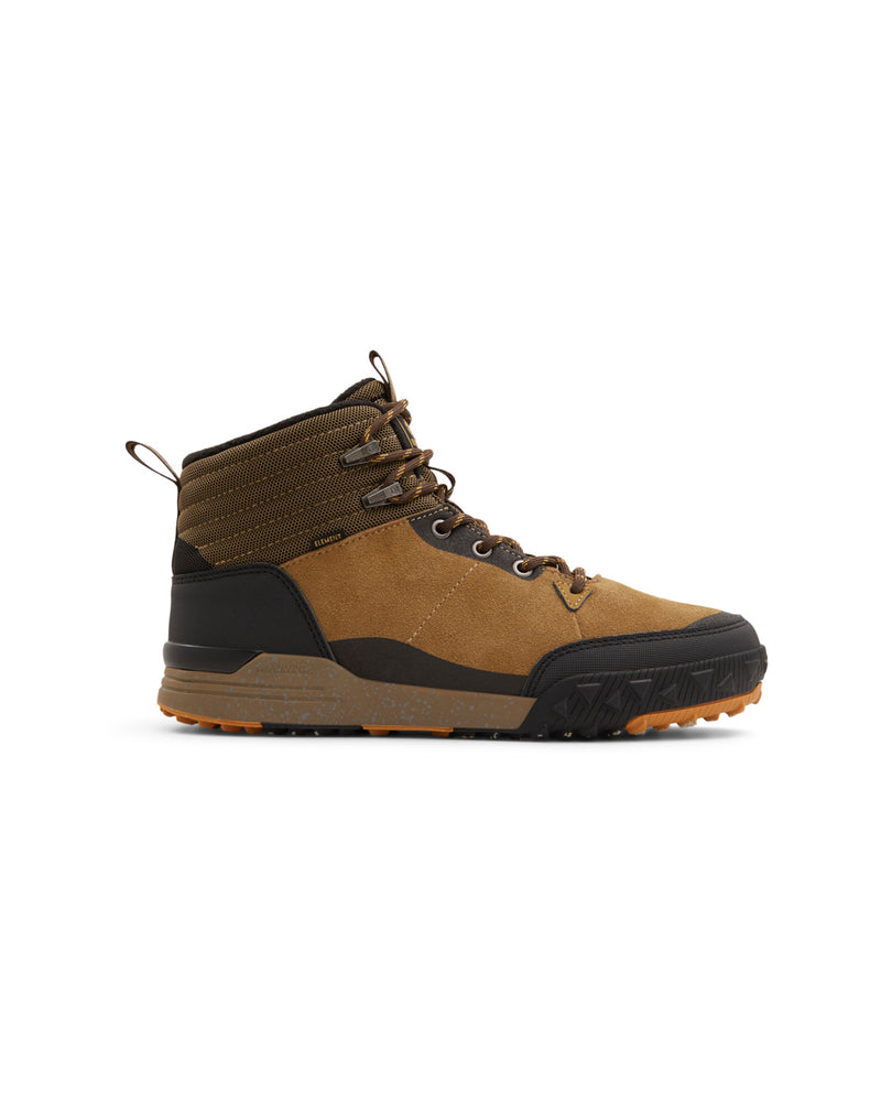 Load image into Gallery viewer, Element Men&#39;s Donnelly Elite Shoes Dull Gold ELYS300035_CNE0
