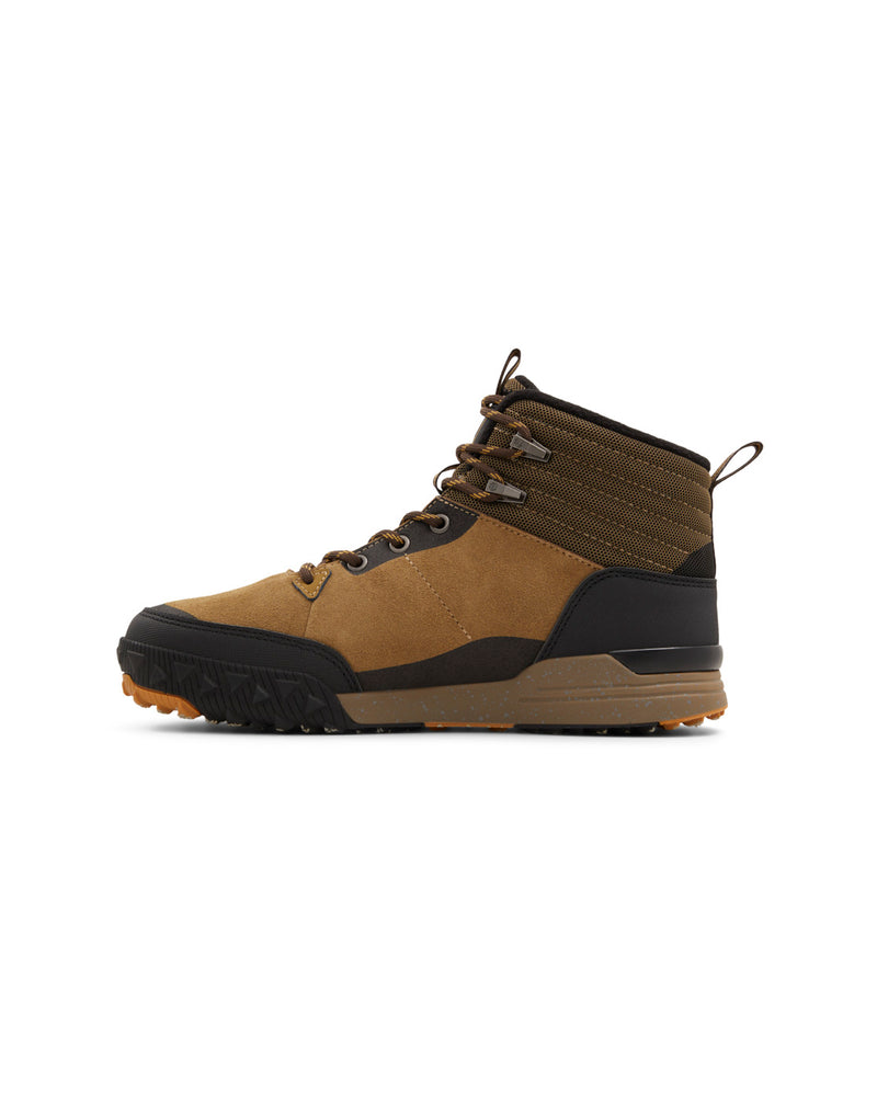 Load image into Gallery viewer, Element Men&#39;s Donnelly Elite Shoes Dull Gold ELYS300035_CNE0
