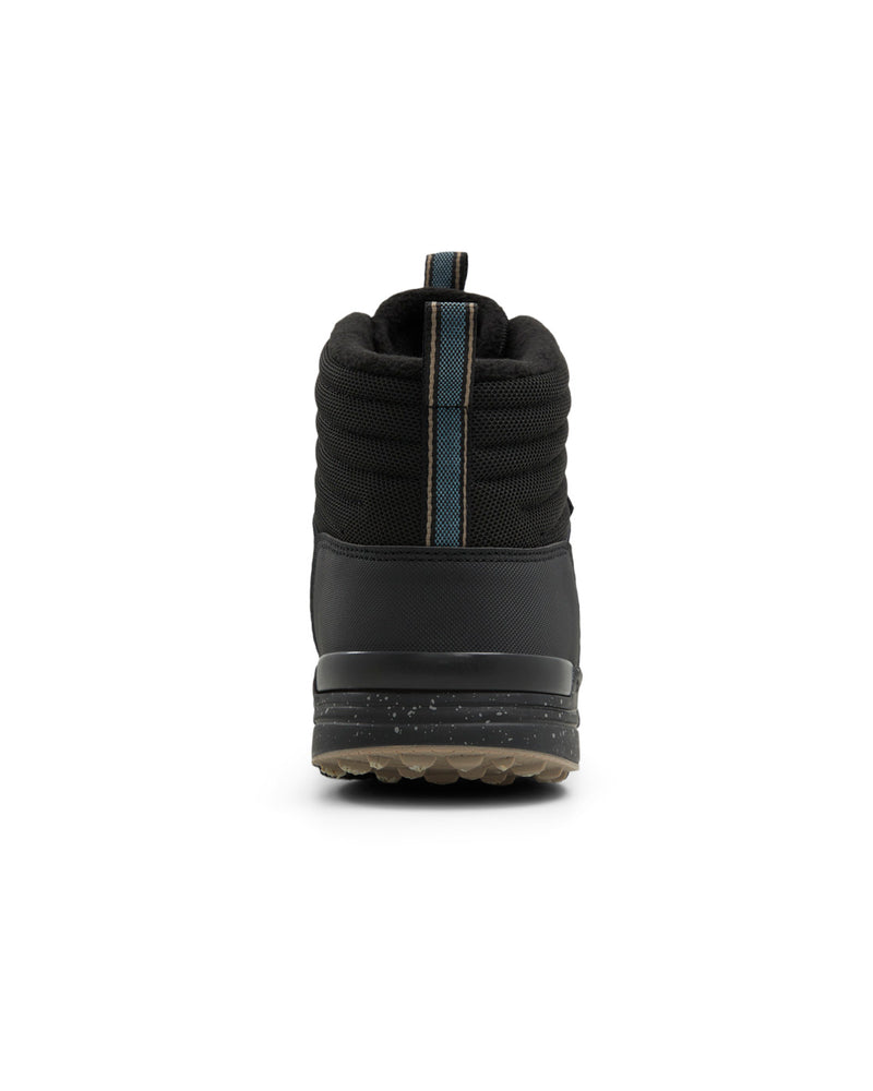 Load image into Gallery viewer, Element Men&#39;s Donnelly Elite Shoes Flint Black ELYS300035_FBK
