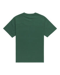 Element Men's The Portal Short Sleeves T-Shirt Trekking Green ELYZT00440-TKR