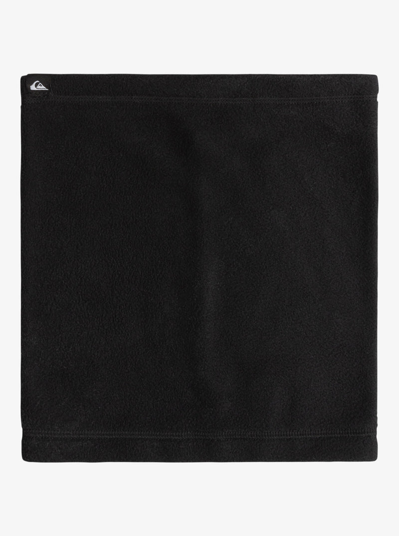 Load image into Gallery viewer, Quiksilver Men&#39;s Casper Neckwarmer True Black EQYAA04050_KVJ0
