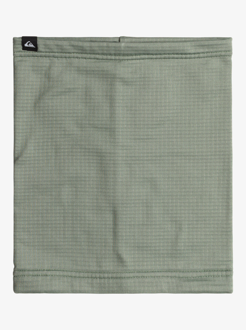 Load image into Gallery viewer, Quiksilver Men&#39;s Casper Grid Neckwarmer Sea Spray EQYAA04051_GLW0
