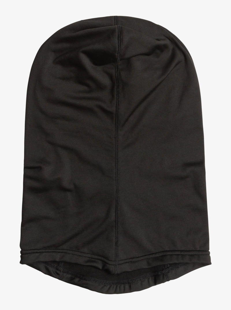 Load image into Gallery viewer, Quiksilver Men&#39;s Lightweight Fleece Balaclava True Black EQYAA04052_KVJ0
