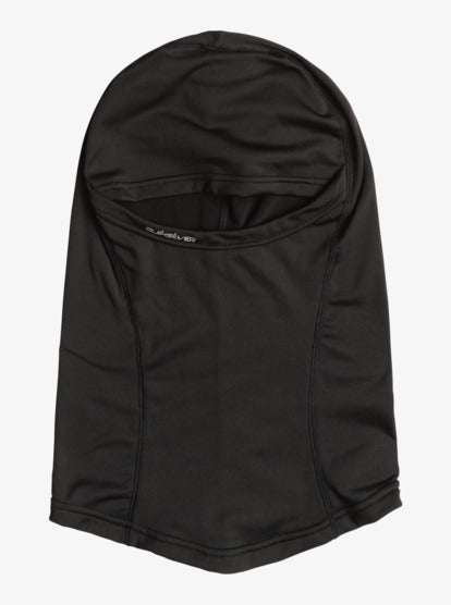 Load image into Gallery viewer, Quiksilver Men&#39;s Lightweight Fleece Balaclava True Black EQYAA04052_KVJ0
