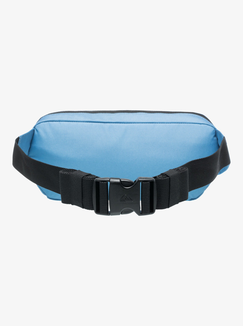 Load image into Gallery viewer, Quiksilver Men&#39;s Pubjug 2.0 Waist Pack Coronet Blue EQYBA03187-BLQ0
