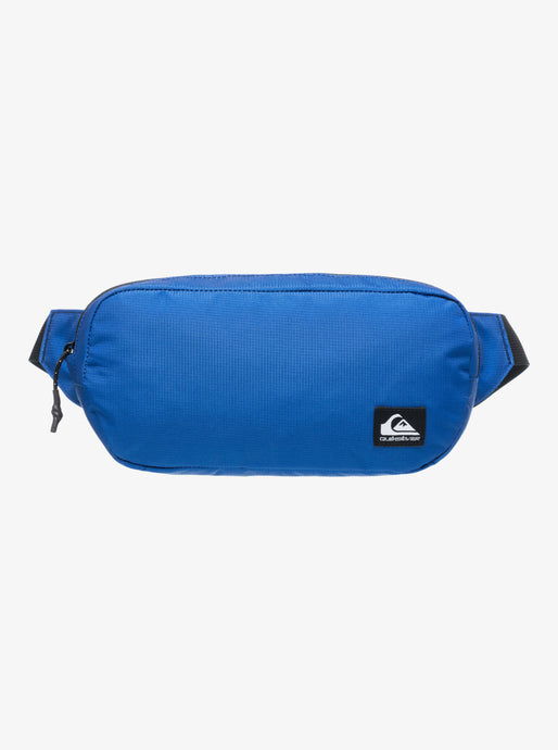 Quiksilver Men's Pubjug 2.0  Waist Pack Monaco Blue EQYBA03187-BYC0