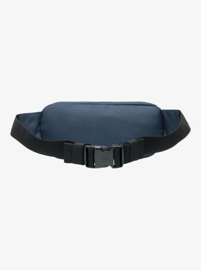 Load image into Gallery viewer, Quiksilver Men&#39;s Pubjug 2.0 Waist Pack Dark Navy EQYBA03187-KTP0
