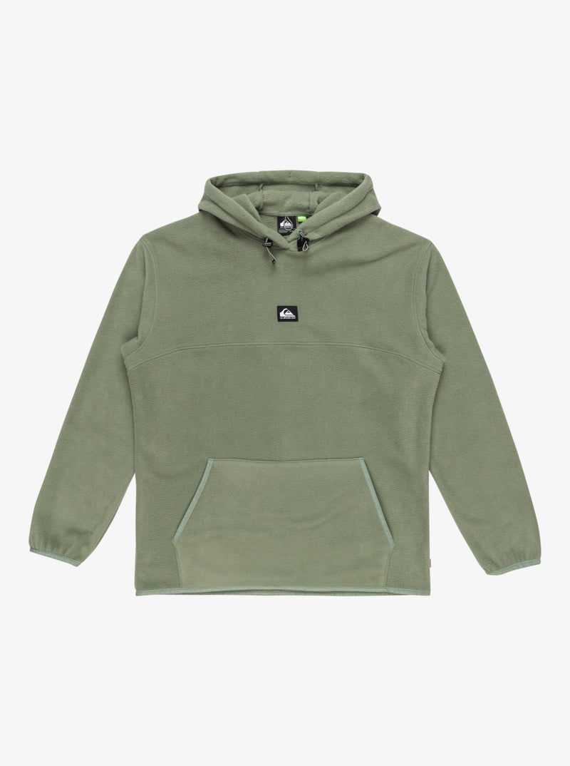 Load image into Gallery viewer, Quiksilver Men&#39;s Sea Cliffs Hoodie Sea Spray EQYFT04959_GLW0
