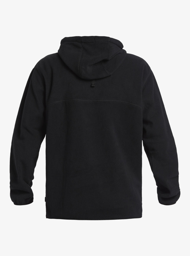 Load image into Gallery viewer, Quiksilver Men&#39;s Sea Cliffs Hoodie Black EQYFT04959_KVD0
