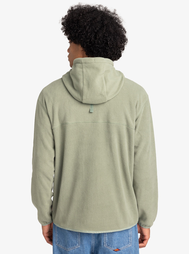 Load image into Gallery viewer, Quiksilver Men&#39;s Sea Cliffs Hoodie Sea Spray EQYFT04959_GLW0
