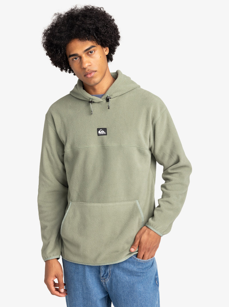 Load image into Gallery viewer, Quiksilver Men&#39;s Sea Cliffs Hoodie Sea Spray EQYFT04959_GLW0
