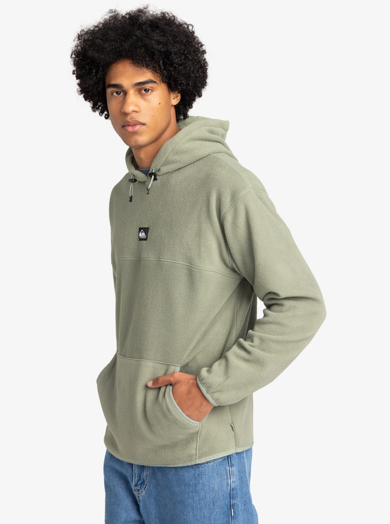 Load image into Gallery viewer, Quiksilver Men&#39;s Sea Cliffs Hoodie Sea Spray EQYFT04959_GLW0
