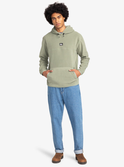 Load image into Gallery viewer, Quiksilver Men&#39;s Sea Cliffs Hoodie Sea Spray EQYFT04959_GLW0
