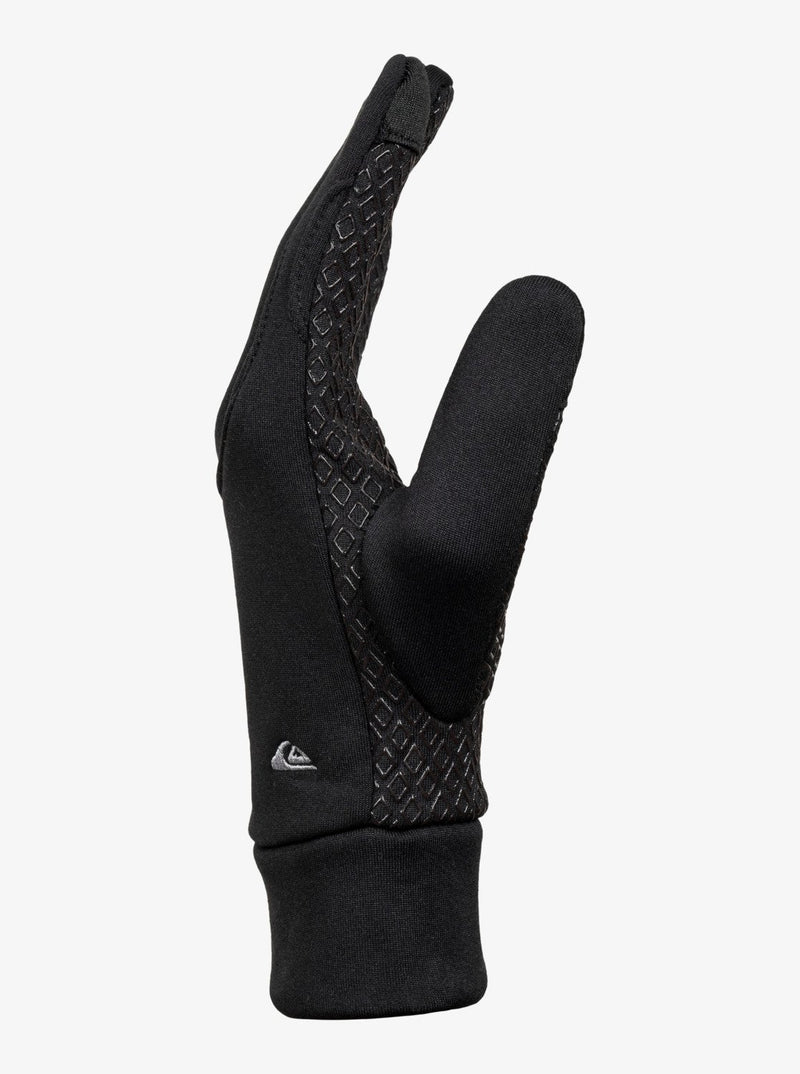 Load image into Gallery viewer, Quiksilver Men&#39;s Toonka Gloves Black EQYHN03101-KVJ0
