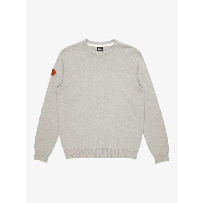 Load image into Gallery viewer, Quiksilver Men&#39;s Altonside Sweater GREY EQYSW03308_SJSH
