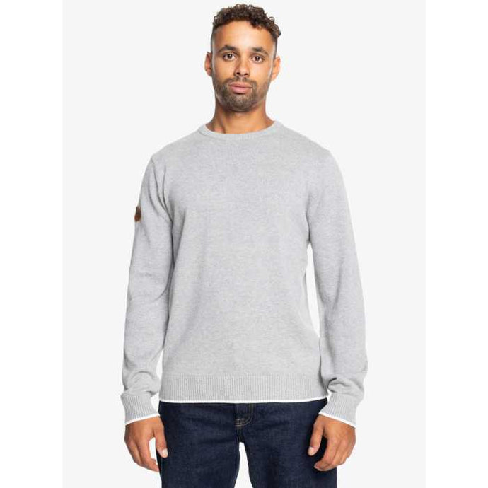 Element Men's Altonside Sweater GREY EQYSW03308_SJSH