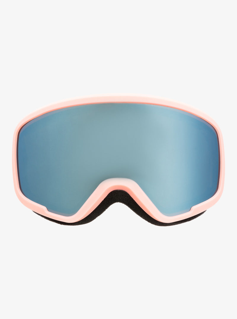 Load image into Gallery viewer, Roxy Kids&#39; Missy Snowboard Goggles Prima/Blue ML S3 ERGTG03024_KTM8
