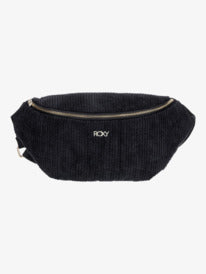 Roxy Women's Waist Pack Anthracite ERJBP04803-KVJ0