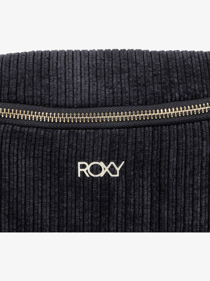 Load image into Gallery viewer, Roxy Women&#39;s Waist Pack Anthracite ERJBP04803-KVJ0
