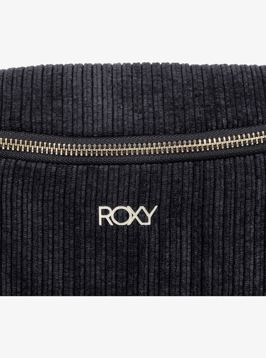 Roxy Women's Waist Pack Anthracite ERJBP04803-KVJ0