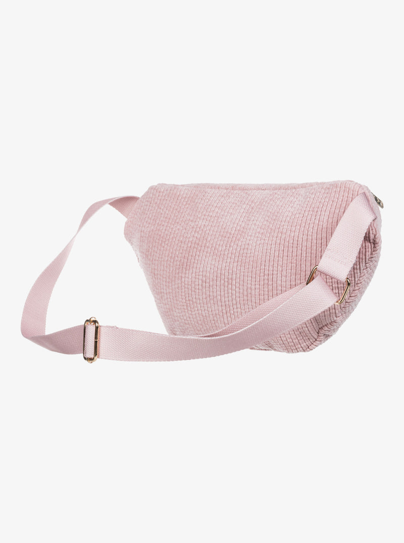 Load image into Gallery viewer, Roxy Women&#39;s Waist Pack Lilac Chiffon ERJBP04803-MFA0
