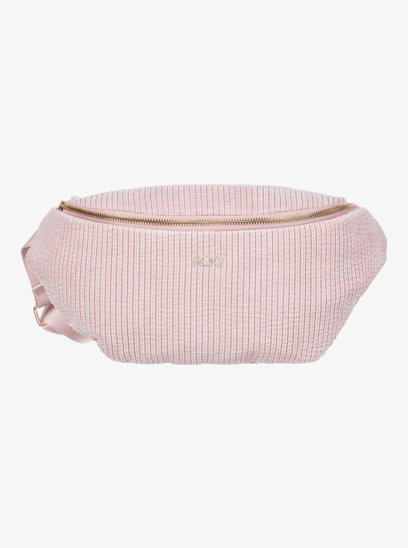 Load image into Gallery viewer, Roxy Women&#39;s Waist Pack Lilac Chiffon ERJBP04803-MFA0
