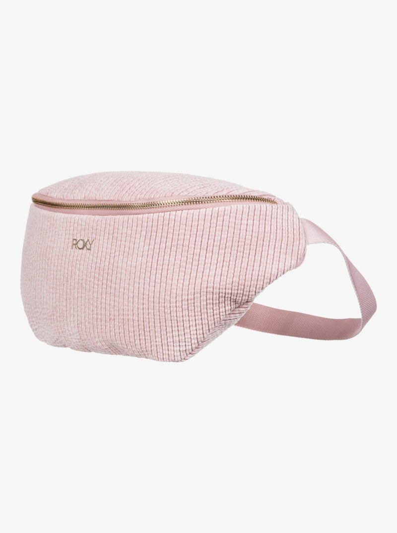 Load image into Gallery viewer, Roxy Women&#39;s Waist Pack Lilac Chiffon ERJBP04803-MFA0
