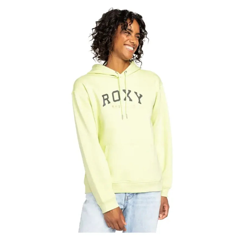 Load image into Gallery viewer, Roxy Women&#39;s Surf Stoked Hoodie Butterfly ERJFT04899-GCS0
