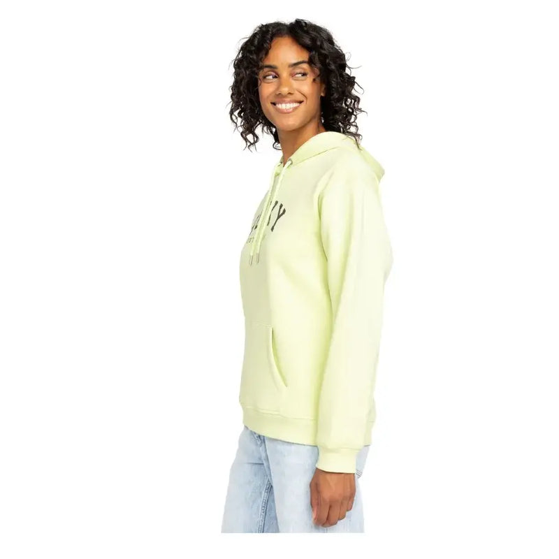 Load image into Gallery viewer, Roxy Women&#39;s Surf Stoked Hoodie Butterfly ERJFT04899-GCS0
