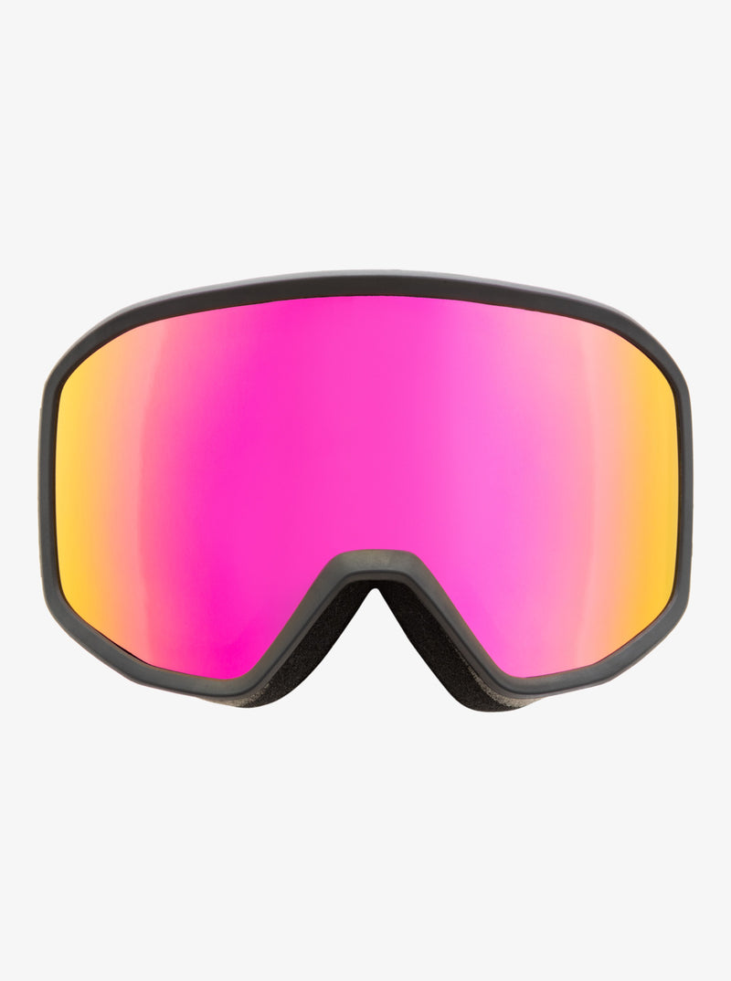 Load image into Gallery viewer, Roxy Women&#39;s Izzy Snowboard Goggles Summit/Pink Ml S3 ERJTG03227-MJC8
