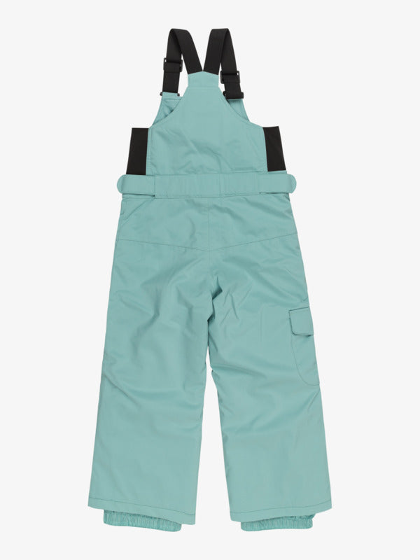 Load image into Gallery viewer, Roxy Kids&#39; Lola Bib Snow Pants (2-7)  Canton ERLTP03012_GHT0
